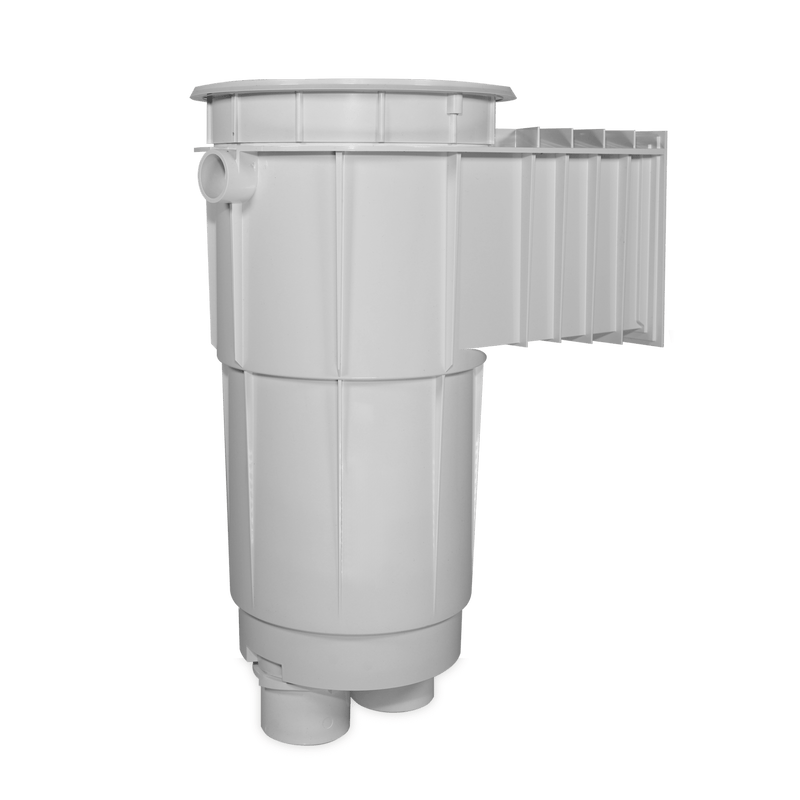 Hayward SP1072T2 2" FPT Gunite SkimMaster Skimmer, White – Vita Pool Supply