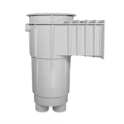 Hayward SP1072T2 2" FPT Gunite SkimMaster Skimmer, White – Vita Pool Supply