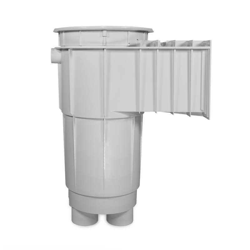 Hayward SP1072T2 2" FPT Gunite SkimMaster Skimmer, White – Vita Pool Supply