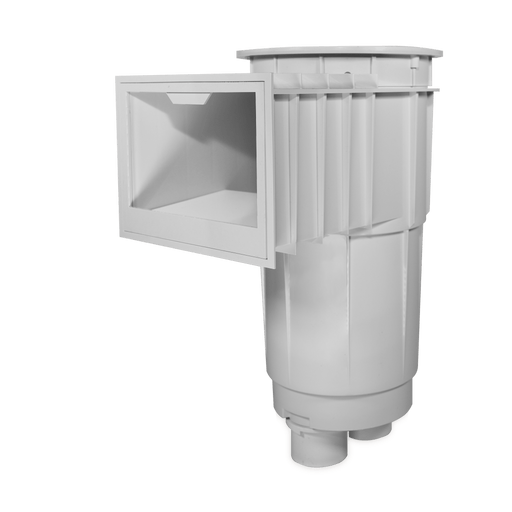 Hayward SP1072T2 2" FPT Gunite SkimMaster Skimmer, White – Vita Pool Supply