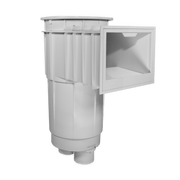 Hayward SP1072T2 2" FPT Gunite SkimMaster Skimmer, White – Vita Pool Supply