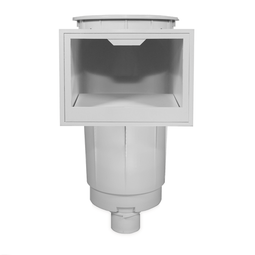 Hayward SP1072T2 2" FPT Gunite SkimMaster Skimmer, White – Vita Pool Supply
