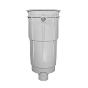 Hayward SP1072T2 2" FPT Gunite SkimMaster Skimmer, White – Vita Pool Supply