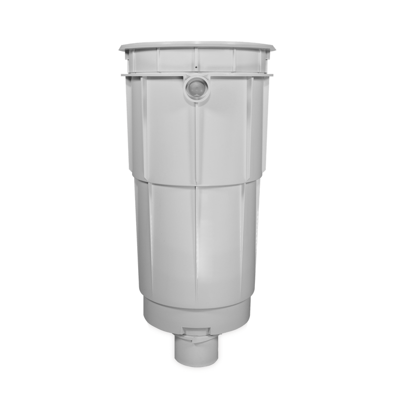 Hayward SP1072T2 2" FPT Gunite SkimMaster Skimmer, White – Vita Pool Supply