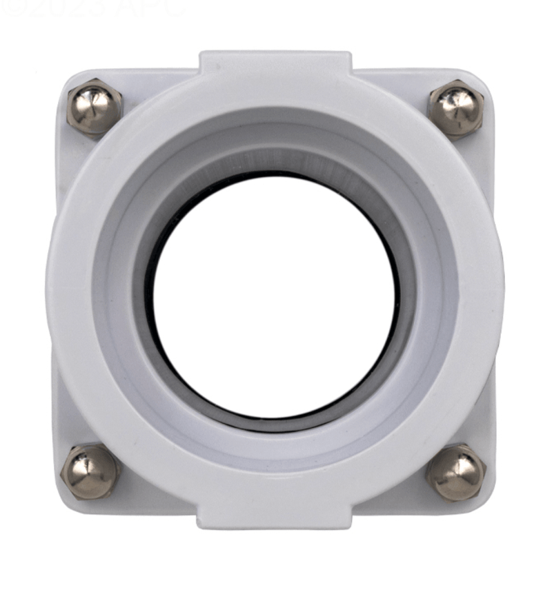 Hayward SP1074S Inline Sight Glass Horizontal ABS 2" Socket – Vita Pool Supply