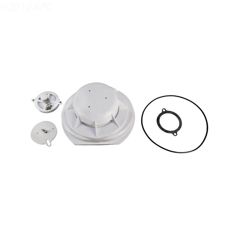 Hayward SP1080FVEKIT Skimmer Equalizer & Float Valve Kit for SP1080 Series – Vita Pool Supply