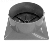 Hayward SP1082DGR 2" Auto Skim Dark Gray Inground Skimmer – Vita Pool Supply