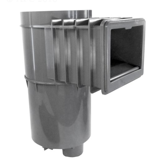 Hayward SP1082DGR 2" Auto Skim Dark Gray Inground Skimmer – Vita Pool Supply