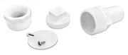 Hayward SP1082DGR 2" Auto Skim Dark Gray Inground Skimmer – Vita Pool Supply