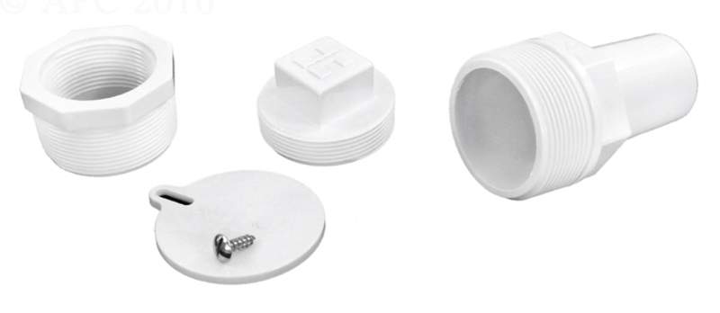 Hayward SP1082DGR 2" Auto Skim Dark Gray Inground Skimmer – Vita Pool Supply