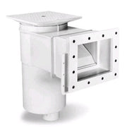 Hayward SP10841OM Auto Skim Skimmer Vinyl/Fiberglass White 1.5" FPT Outside Mount Square Lid – Vita Pool Supply