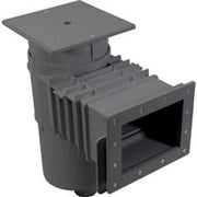 Hayward SP1084DGR 2" Auto Skim Dark Gray Inground Skimmer – Vita Pool Supply