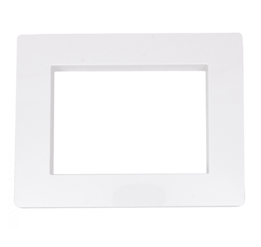 Hayward SP1084F White Snap - On Face Plate Cover for SP1084 – Vita Pool Supply