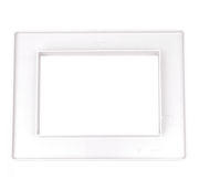 Hayward SP1084F White Snap - On Face Plate Cover for SP1084 – Vita Pool Supply