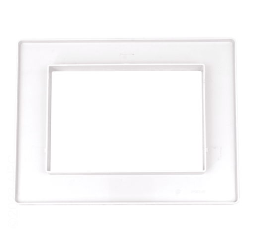 Hayward SP1084F White Snap - On Face Plate Cover for SP1084 – Vita Pool Supply