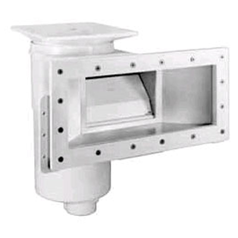Hayward SP10852 1.5" FPT Auto - Skim Wide - Track Skimmer, White – Vita Pool Supply