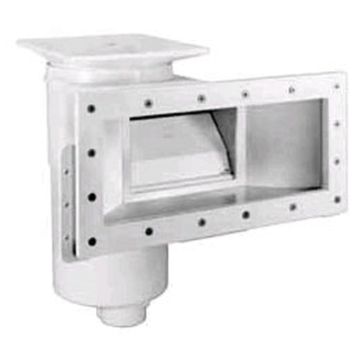 Hayward SP10852 1.5" FPT Auto - Skim Wide - Track Skimmer, White – Vita Pool Supply