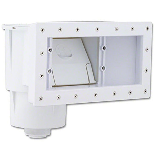 Hayward SP10852 1.5" FPT Auto - Skim Wide - Track Skimmer, White – Vita Pool Supply