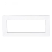 Hayward SP1085F Face Plate Cover White – Vita Pool Supply