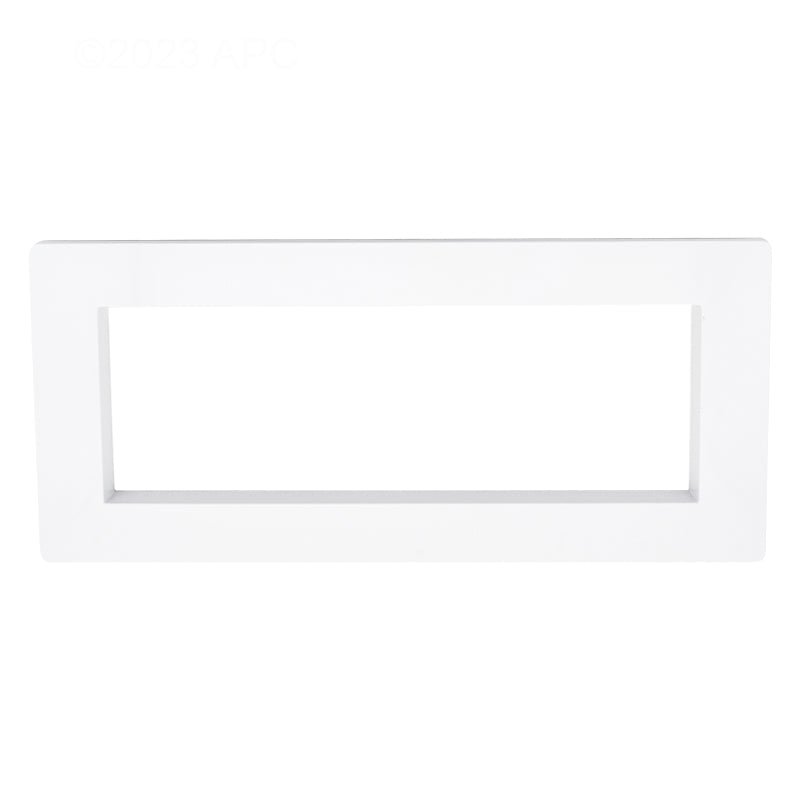 Hayward SP1085F Face Plate Cover White – Vita Pool Supply