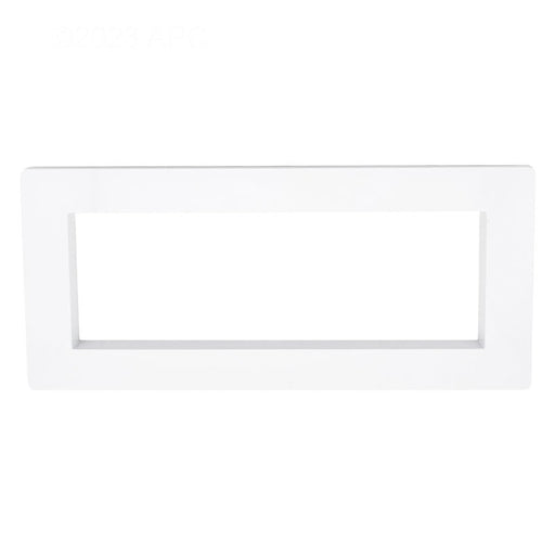 Hayward SP1085F Face Plate Cover White – Vita Pool Supply