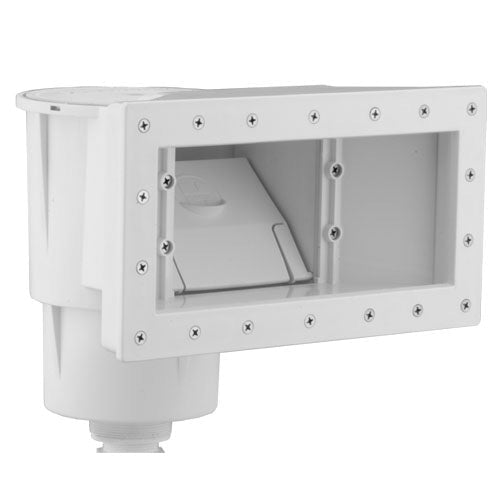 Hayward SP1091WM 1.5" DynaSkim Wide Mouth Skimmer with Accessory Kit – Vita Pool Supply