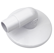 Hayward SP1094D 1.25" x 1.5" Hose Plate with Elbow – Vita Pool Supply