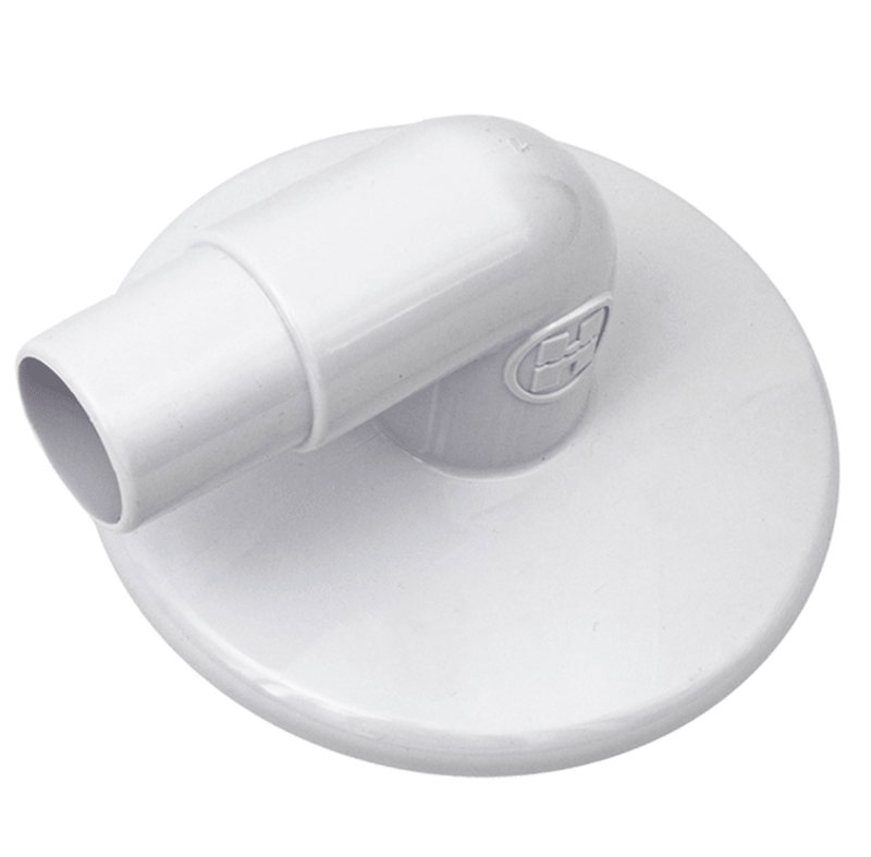 Hayward SP1094D 1.25" x 1.5" Hose Plate with Elbow – Vita Pool Supply