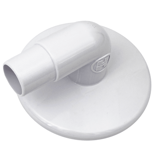 Hayward SP1094D 1.25" x 1.5" Hose Plate with Elbow – Vita Pool Supply