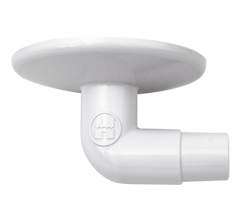 Hayward SP1094D 1.25" x 1.5" Hose Plate with Elbow – Vita Pool Supply
