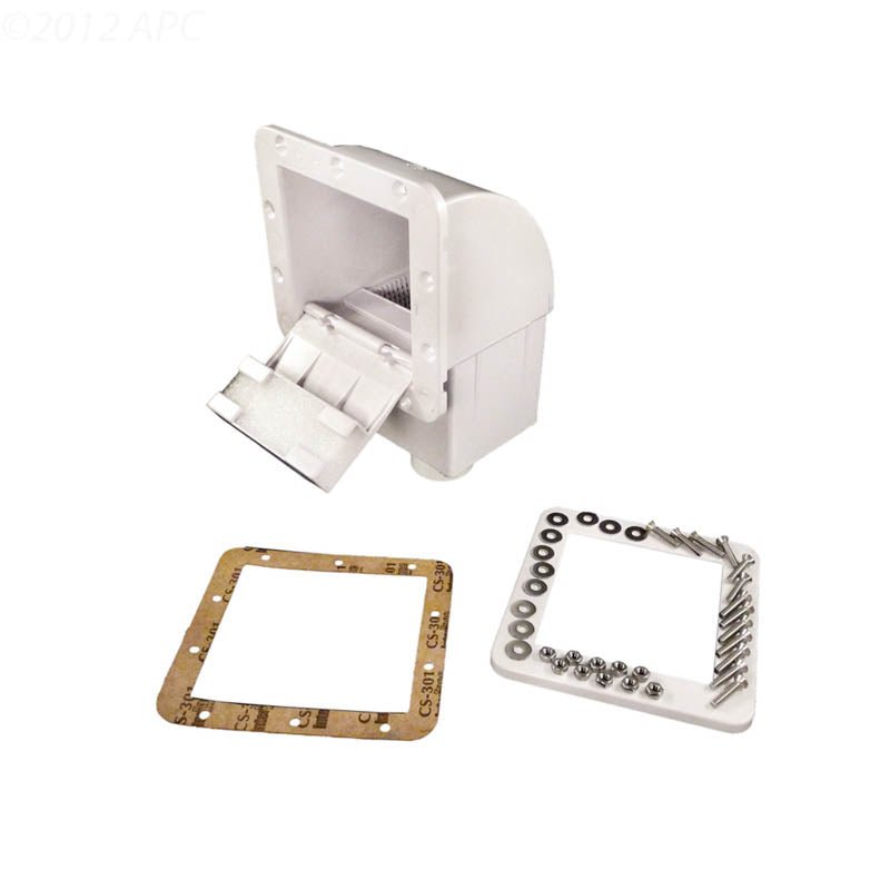 Hayward SP1099S Front Access Spa Skimmer – Vita Pool Supply