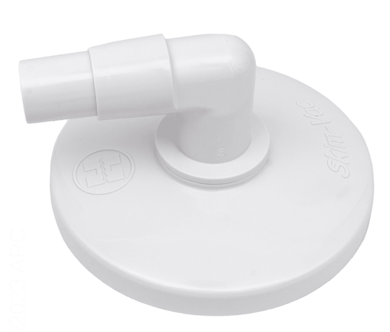 Hayward SP11071 1.25" x 1.5" Hose Skim - Vac II Combo Elbow – Vita Pool Supply