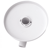 Hayward SP11071 1.25" x 1.5" Hose Skim - Vac II Combo Elbow – Vita Pool Supply