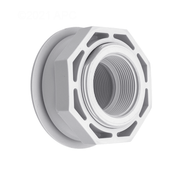 Hayward SP1408 1.5" FPT Inlet Fitting White – Vita Pool Supply
