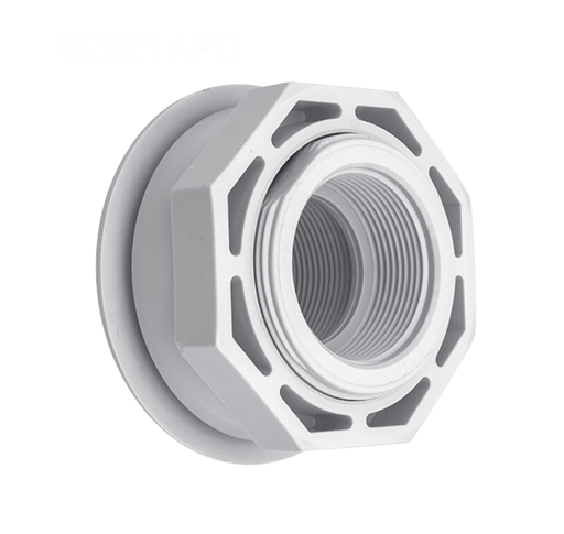Hayward SP1408 1.5" FPT Inlet Fitting White – Vita Pool Supply
