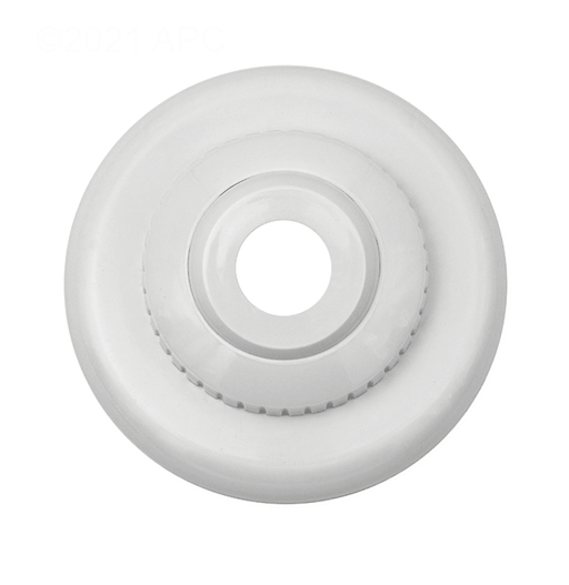 Hayward SP1418D 1.5" MPT x .75" Eye Hydrostream Flanged Eyeball Fitting White – Vita Pool Supply