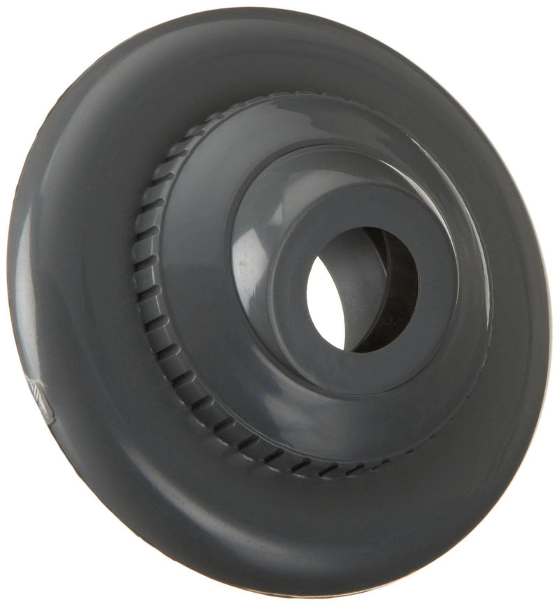 Hayward SP1418DDGR 1.5" MPT 0.75" Eye Hydrostream Flanged Eyeball Fitting Dark Grey – Vita Pool Supply