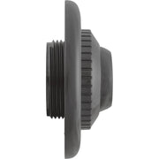 Hayward SP1418DDGR 1.5" MPT 0.75" Eye Hydrostream Flanged Eyeball Fitting Dark Grey – Vita Pool Supply