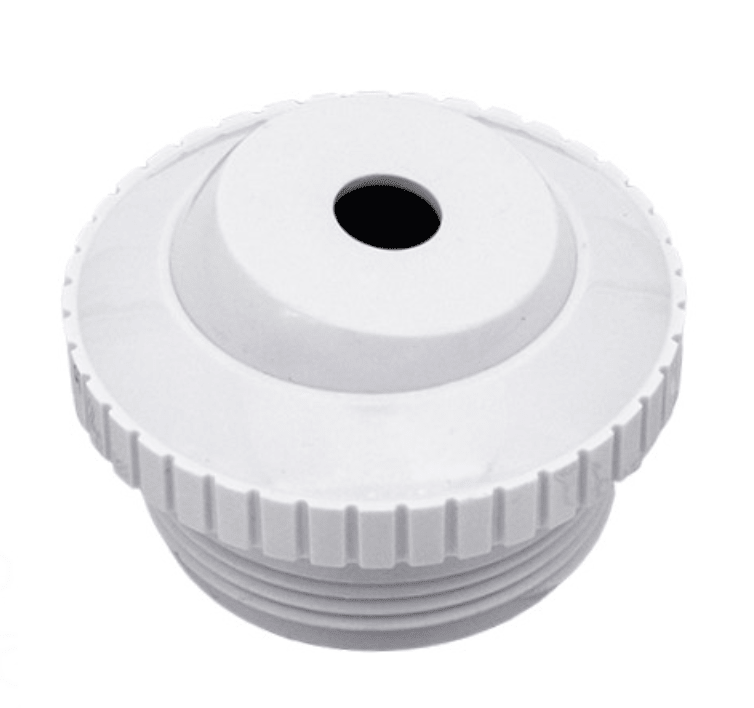 Hayward SP1419B 1.5" MIP Hydrostream 3/8" Opening White – Vita Pool Supply