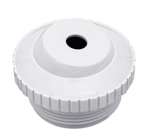 Hayward SP1419B 1.5" MIP Hydrostream 3/8" Opening White – Vita Pool Supply