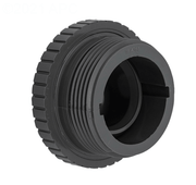 Hayward SP1419BDGR 1.5" MIP 3/8" Opening Hydrostream Fitting Dark Gray – Vita Pool Supply