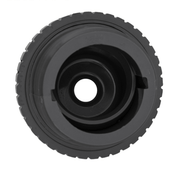 Hayward SP1419BDGR 1.5" MIP 3/8" Opening Hydrostream Fitting Dark Gray – Vita Pool Supply