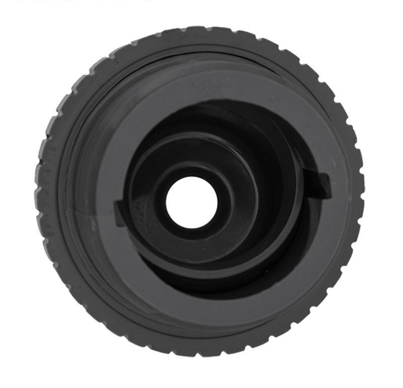 Hayward SP1419BDGR 1.5" MIP 3/8" Opening Hydrostream Fitting Dark Gray – Vita Pool Supply