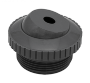 Hayward SP1419BDGR 1.5" MIP 3/8" Opening Hydrostream Fitting Dark Gray – Vita Pool Supply