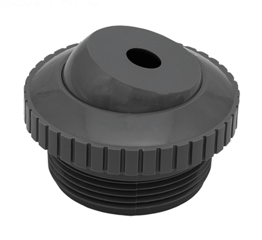Hayward SP1419BDGR 1.5" MIP 3/8" Opening Hydrostream Fitting Dark Gray – Vita Pool Supply