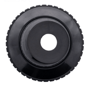 Hayward SP1419CBLK 1.5" MIP 0.5" Opening Hydrostream Fitting Black – Vita Pool Supply