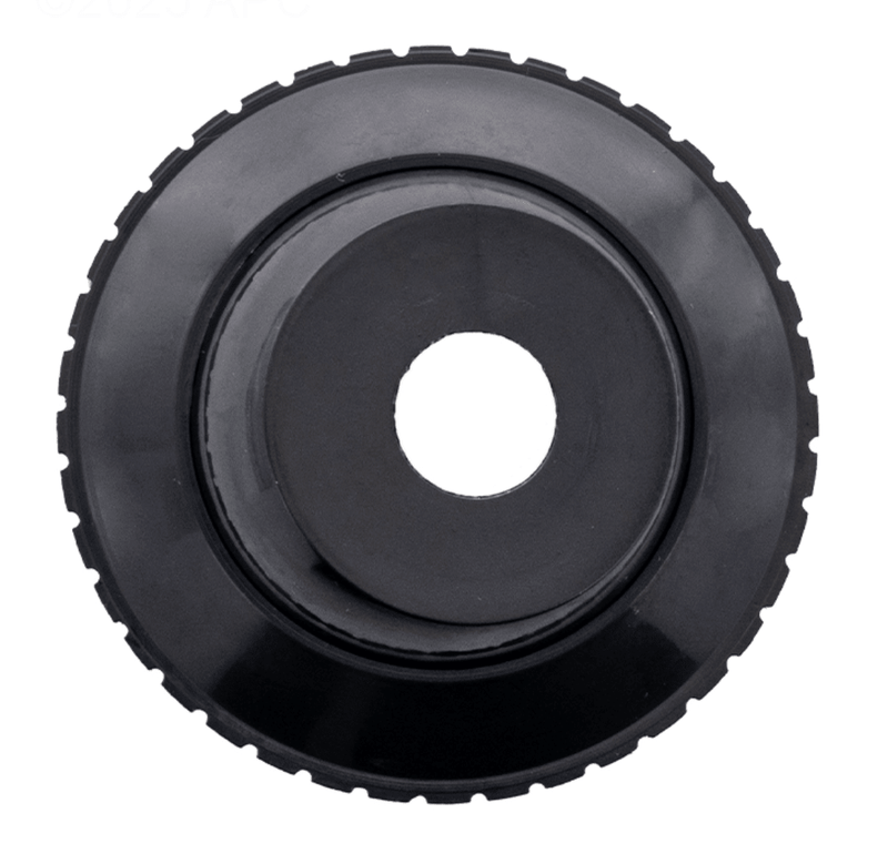 Hayward SP1419CBLK 1.5" MIP 0.5" Opening Hydrostream Fitting Black – Vita Pool Supply