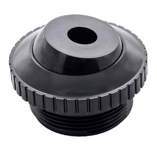 Hayward SP1419CBLK 1.5" MIP 0.5" Opening Hydrostream Fitting Black – Vita Pool Supply
