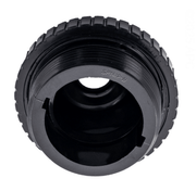Hayward SP1419CBLK 1.5" MIP 0.5" Opening Hydrostream Fitting Black – Vita Pool Supply