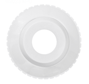 Hayward SP1419D 1.5" MIP 3/4" Opening Hydrostream Fitting White – Vita Pool Supply
